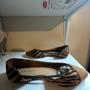 Flats